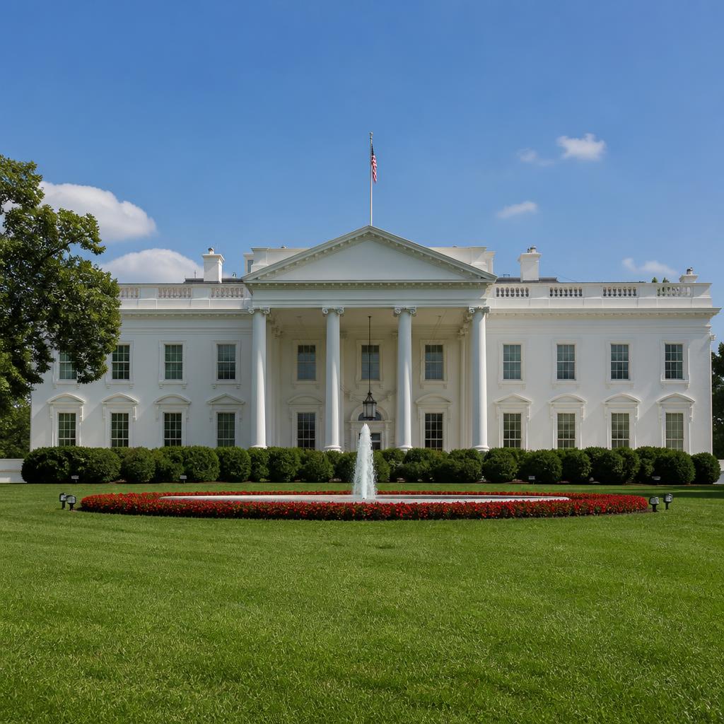 President Donald J. Trump