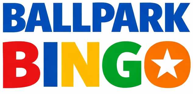 Ballpark Bingo Kickoff Happy Hour at The Tavern