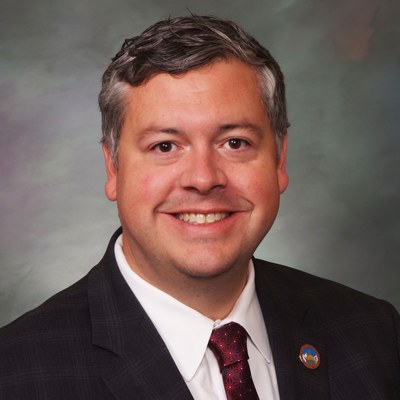 Rep. Alex Valdez