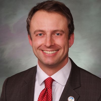 Sen. Matthew Ball