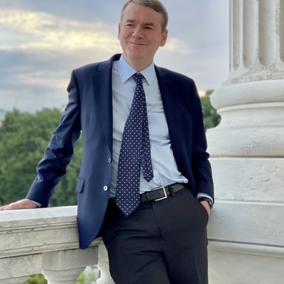 Sen. Michael Bennet