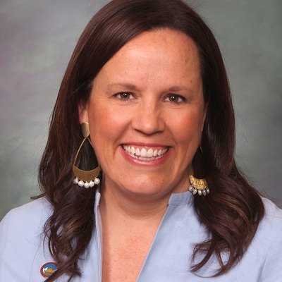 Rep. Lindsay Gilchrist