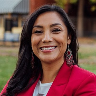 Serena Gonzales-Gutierrez