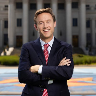 Mike Johnston