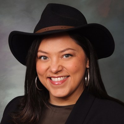Sen. Julie Gonzales