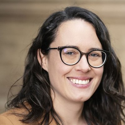 Sarah Parady